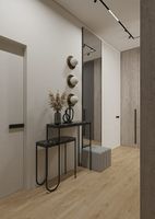 Ламинат AlixFloor Vitality Line 8 Дуб натуральный бежевый 1261х192х8 мм арт-ALX00418STY — фото 3, Ламинат