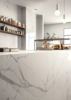 Керамическая плитка Marazzi Italy Elegance Statuario настенная 30х60 см арт-MNAD — фото 2, Керамическая плитка