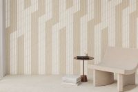 Керамическая плитка WOW Spike Bars A Talc Matt настенная 15х25,9 см арт-135008 — фото 2, Керамическая плитка