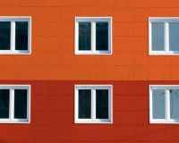 Керамогранит Уральский гранит Алый Matt 60х60 см арт-UP058R — фото 2, Керамогранит