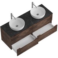 Товар: Тумба под раковину BelBagno Etna 140 подвесная Rovere Moro арт-ETNA-1400-4C-SO-2-RW - фото 12 Тумба под раковину BelBagno Etna 140 подвесная Rovere Moro арт-ETNA-1400-4C-SO-2-RW — фото 12, Тумбы под раковину