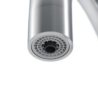 Смеситель для кухни Damixa Merkur Хром арт-400730000 — фото 3, Смесители для кухни