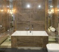 Товар: Керамогранит La Faenza IMarmiLaFaenza 60х120 см арт-Mixture12RLp - фото 2 Керамогранит La Faenza IMarmiLaFaenza 60х120 см арт-Mixture12RLp — фото 2, Керамогранит