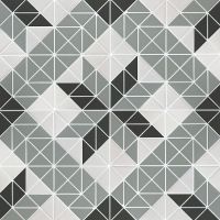 Керамическая мозаика StarMosaic Albion Carpet Olive TR2-CH-TBL2 25,9x25,9 см арт-С0003194 — фото 4, Мозаика