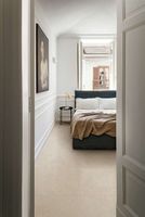 Керамогранит Marazzi Italy Fabula Marfil 60х120 см арт-MN43 — фото 2, Керамогранит