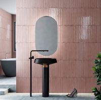 Товар: Керамическая плитка Monopole Ceramica Cerdena Bonus настенная 5х40 см арт-8475402541666 - фото 11 Керамическая плитка Monopole Ceramica Cerdena Bonus настенная 5х40 см арт-8475402541666 — фото 11, Керамическая плитка