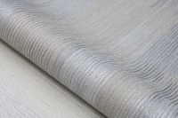 Обои Solo Graphic Винил на флизелине (1,06*10) Бежевый/Серый/Серебряный, Линии арт-SL8745-24 — фото 3, Обои для стен