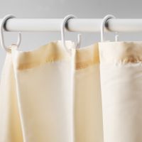 Товар: Штора для ванны WasserKRAFT Vils 180х200 Бежевая арт-SC-10101 - фото 2 Штора для ванны WasserKRAFT Vils 180х200 Бежевая арт-SC-10101 — фото 2, Шторы для ванной