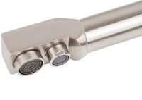 Смеситель для кухни Viko Серебро арт-V-5705 — фото 5, Смесители для кухни