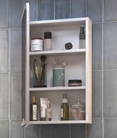 Зеркальный шкаф Vigo Callao 45 Белый арт-zsh.CAL.45 — фото 4, Зеркальные шкафы в ванную