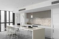 Керамический декор Керлайф Elegance beige barberry 31,5х63 см арт-921815 — фото 3, Керамическая плитка