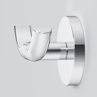 Двойной крючок AM.PM X-Joy Хром арт-A85A35600 — фото 4, Крючки для полотенец