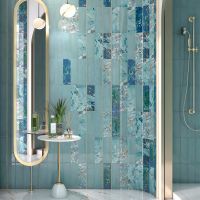 Керамический декор Kerama Marazzi Дарсена 8,5х28,5 см арт-VB\A53\9016 — фото 2, Керамическая плитка