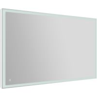 Зеркало BelBagno SPC-GRT 120 с сенсорным выключателем с подсветкой арт-SPC-GRT-1200-800-LED-TCH — фото 2, Зеркала в ванную комнату