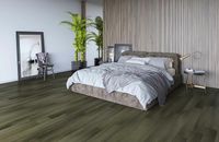 Виниловый ламинат Home Expert Natural Дуб Ночной лес 1220х150х3,5 мм арт-2187-03 — фото 3, Виниловый ламинат