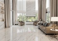 Керамогранит Eurotile Madison 60х60 см арт-262 MDO1WT — фото 3, Керамогранит