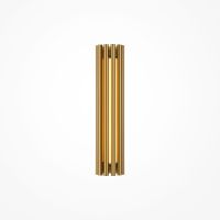 Настенный светильник Maytoni Modern Sonata Золото арт-MOD410WL-L12BS3K — фото 7, Бра