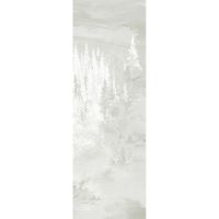 Панно Hygge Winter Moments Флизелин (1*3) Серый/Белый, Пейзаж арт-Hg33 001 (3п) — фото 1, Обои для стен