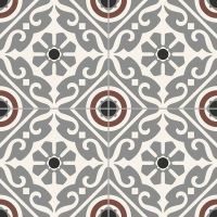 Керамогранит Gayafores Musa Grey 33,15х33,15 см арт-GF-MGR3315 — фото 1, Керамогранит