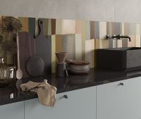 Керамогранит Ceramica D Imola Retina 60х120 см арт-Linae612Rm — фото 2, Керамогранит