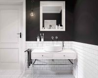 Смеситель для раковины Kludi Bozz Хром арт-382440576 — фото 7, Смесители для раковины