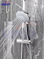 Ручной душ Viko Хром арт-V-0017 — фото 5, Лейки для душа