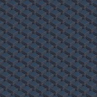 Обои Alessandro Allori Four Seasons Винил на флизелине (1,06*10) Синий, Ромб арт-1604-7 — фото 1, Обои для стен