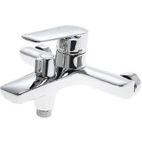 Смеситель для ванны Orange Sofi 2.0 Хром арт-M46-100cr — фото 4, Смеситель для ванны