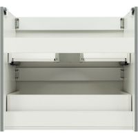 Тумба под раковину Aquanet Джейн 70 подвесная Мисти грин арт-335433 — фото 9, Тумбы под раковину