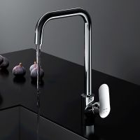 Смеситель для кухни AM.PM Like Хром арт-F8006000 — фото 7, Смесители для кухни