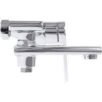 Душевая система Orange Хром арт-M36-944cr — фото 11, Душевые стойки