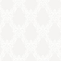 Обои Milassa Joli Флизелин (1*10,05) Белый, Орнамент/Дамаск арт-Joli5 001 — фото 1, Обои для стен