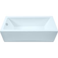 Акриловая ванна Aquanet Grace 180х80 без гидромассажа арт-292067 — фото 4, Акриловые ванны