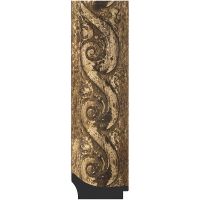 Товар: Зеркало Evoform Exclusive-G 155х66 с гравировкой в багетной раме - Фреска 84 мм арт-BY 4141 - фото 2 Зеркало Evoform Exclusive-G 155х66 с гравировкой в багетной раме - Фреска 84 мм арт-BY 4141 — фото 2, Зеркала в ванную комнату