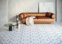 Керамическая плитка Creto Pixel 3 настенная 20х20 см арт-DB_025 — фото 2, Керамическая плитка