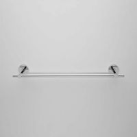 Полотенцедержатель AM.PM Bliss двойной Хром арт-A55335464 — фото 2, Полотенцедержатели