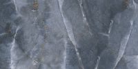 Керамогранит A-Ceramica Tuscany Onyx Blue High Glos 60х120 см арт-00-00000949 — фото 6, Керамогранит