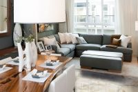 Керамогранит Absolut Keramika Jaipur 60х120 см арт-60888 — фото 2, Керамогранит