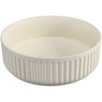 Раковина-чаша Allen Brau Fantasy Line 36 Айвори арт-4.11032.IV — фото 1, Раковины накладные