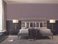 Обои Alessandro Allori Four Seasons Винил на флизелине (1,06*10) Розовый, Штукатурка арт-1607-6 — фото 2, Обои для стен