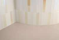 Керамическая плитка 41Zero42 Spectre Milk Matte настенная 5х25 см арт-4100719 — фото 3, Керамическая плитка