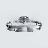 Мыльница AM.PM Sense Хром арт-A7434600 — фото 4, Мыльницы