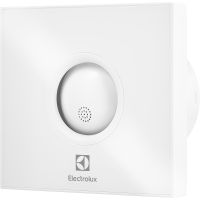 Вытяжной вентилятор Electrolux Rainbow EAFR-150T с таймером Белый арт-НС-1161713 — фото 1, Вытяжные вентиляторы