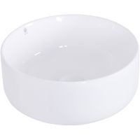 Тумба с раковиной Orange Line 60 подвесная Латте матовый арт-Li-60TuLMDF+B07-345W — фото 6, Тумбы с раковиной