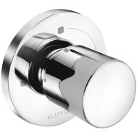 Товар: Душевая система Kludi Bozz Хром арт-386340576 - фото 5 Душевая система Kludi Bozz Хром арт-386340576 — фото 5, Встраиваемые душевые комплекты