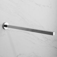 Полотенцедержатель Keuco Edition 90 45 19020 010000 Хром арт-19020010000 — фото 4, Полотенцедержатели