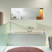 Стальная ванна Kaldewei Saniform Plus Star 336 170х75 без покрытия с отверстиями под ручки арт-133600010001 — фото 4, Стальные ванны