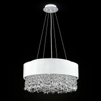 Товар: Люстра Maytoni Modern Manfred Белая арт-MOD600PL-06W - фото 4 Люстра Maytoni Modern Manfred Белая арт-MOD600PL-06W — фото 4, Люстры