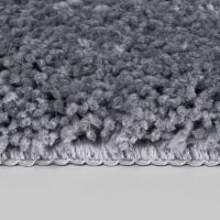 Коврик для ванной комнаты WasserKRAFT Dill 60х60 Monument арт-BM-3921 — фото 3, Коврики для ванной комнаты