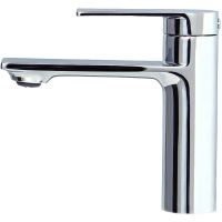 Товар: Смеситель для раковины Orange Berni Хром арт-M09-021cr - фото 6 Смеситель для раковины Orange Berni Хром арт-M09-021cr — фото 6, Смесители для раковины